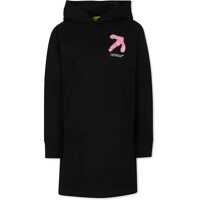 Bluze de trening Arrow Acrylic Hoodie Dress Fete