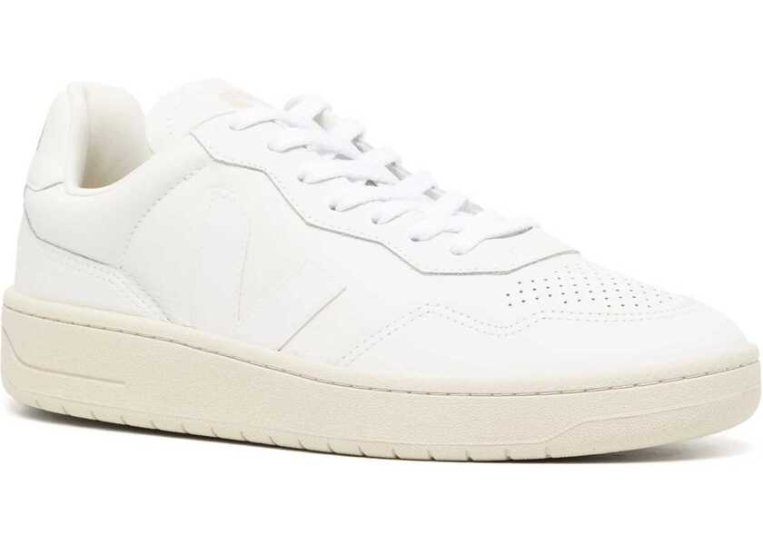 Sneakers VEJA Sneaker V-90 WHITE Femei (BM 15760643) 2