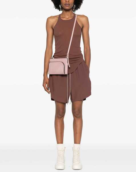 Bluze Rick Owens Tank Top BROWN Femei (BM 15760712) 2