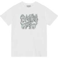 Tricouri T-Shirt With Logo Femei