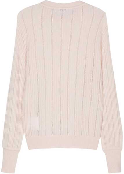 Pulovere KITON Cashmere Sweater BEIGE Femei (BM 15760865) 2