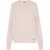KITON Cashmere Sweater BEIGE