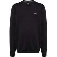 Bluze de trening Sweatshirt With Logo Barbati