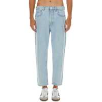Blugi drepti Jeans "Jeremiah" Barbati