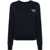 A.P.C. Sweatshirt With Logo BLUE