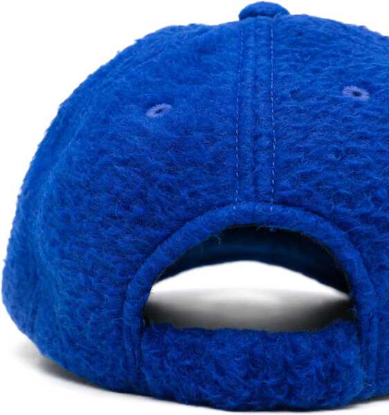 Sepci A.P.C. Charlie Polaire Hat BLUE Barbati (BM 15761180) 2