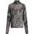 ETRO Printed Wool Sweater MULTICOLOUR