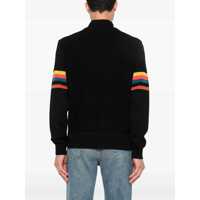 Pulovere Paul Smith pentru Barbati - Pulovere casual Paul Smith Shirt With Zip. MULTICOLOUR Barbati (BM 15761297) - B-mall.ro