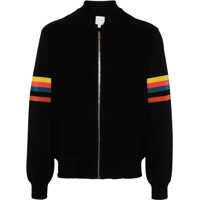 Pulovere casual Shirt With Zip. Barbati