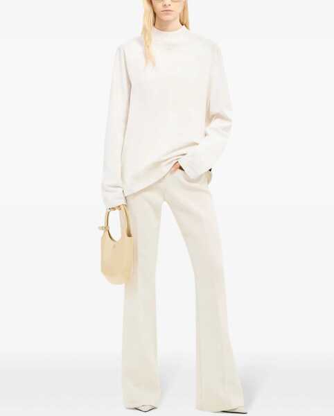 Tricouri COURRGES T-Shirt With Logo WHITE Barbati (BM 15761354) 3