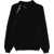 Moschino Wool Pullover BLACK