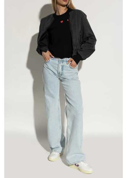 Sneakers VEJA Sneaker V-12 WHITE Femei (BM 15761576) 3