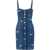 MOSCHINO JEANS Denim Dress DENIM