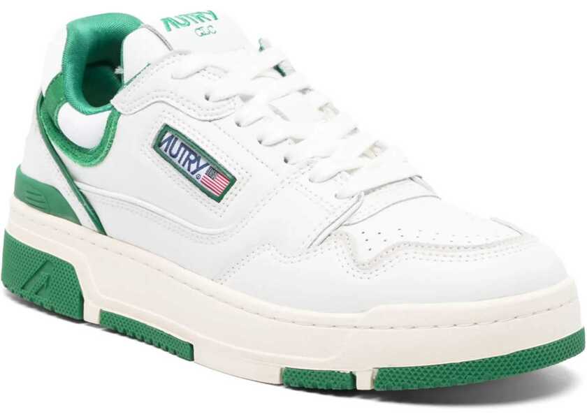 Sneakers AUTRY Sneaker Clc MULTICOLOUR Femei (BM 15761675) 2