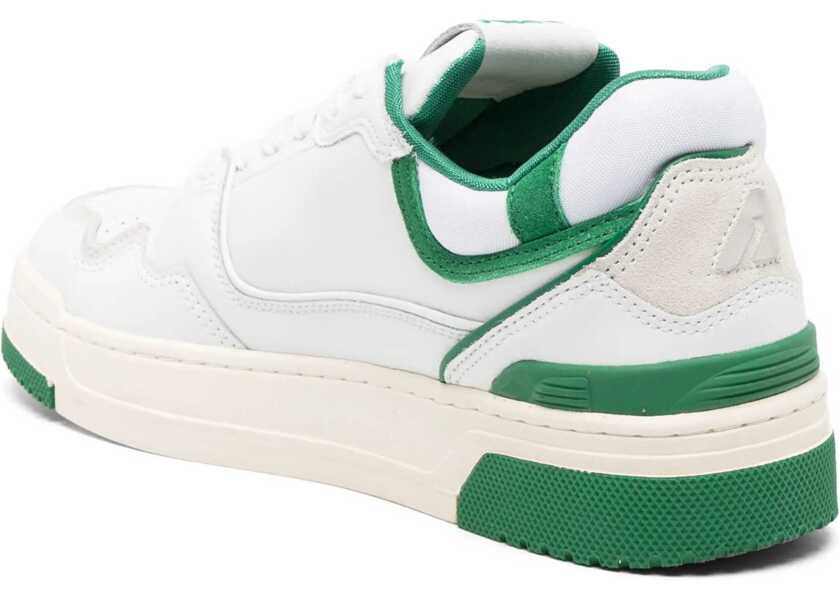 Sneakers AUTRY Sneaker Clc MULTICOLOUR Femei (BM 15761675) 3