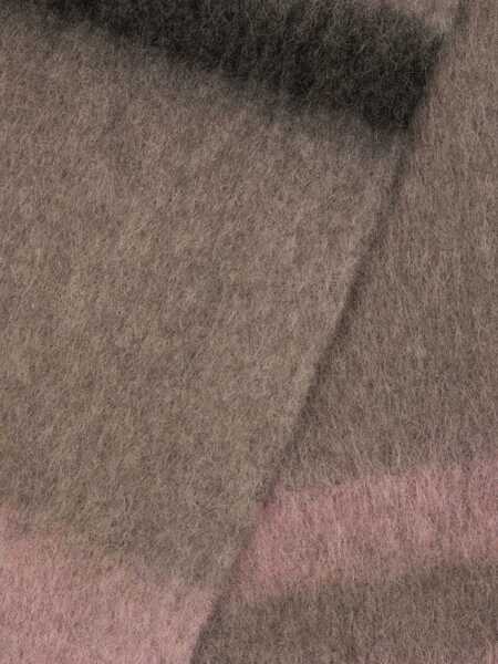 Esarfe Marni Scarf With Logo PURPLE Femei (BM 15761696) 2