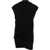 Rick Owens Knitted Tops. BLACK