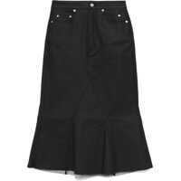 Fuste casual Denim Skirt Femei