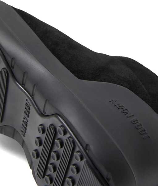 Cizme Moon Boot Moon Boot BLACK Femei (BM 15761930) 2