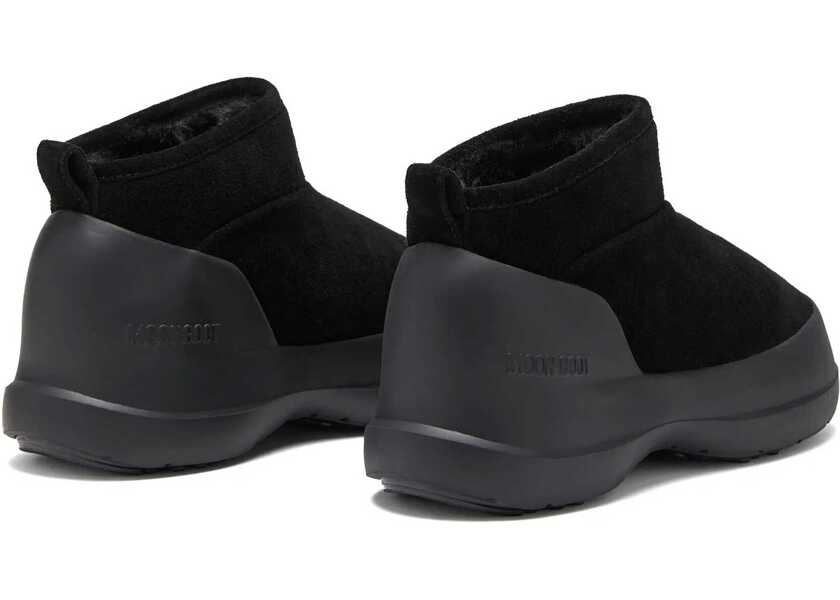 Cizme Moon Boot Moon Boot BLACK Femei (BM 15761930) 3