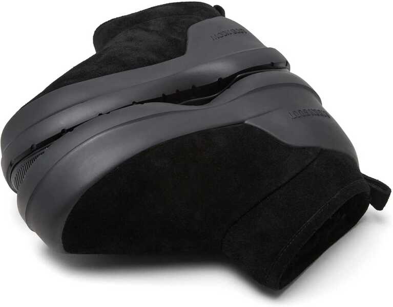 Cizme Moon Boot Moon Boot BLACK Femei (BM 15761930) 4