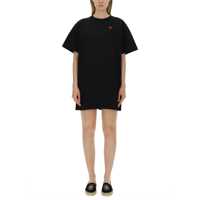 Tricouri T-Shirt Dress Femei
