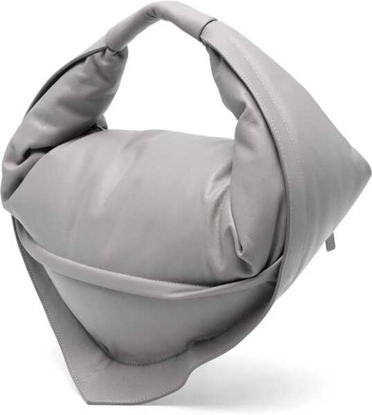 Genti de umar FEDERICO CINA Tortellini Bag GREY Femei (BM 15762011) 3