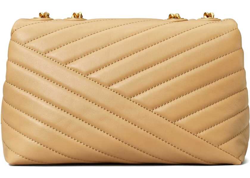 Genti de umar Tory Burch Kira Small Shoulder Bag BEIGE Femei (BM 15762152) 4