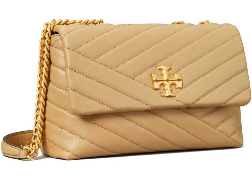 Genti de umar Tory Burch Kira Small Shoulder Bag BEIGE Femei (BM 15762152) 5