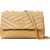 Tory Burch Kira Small Shoulder Bag BEIGE