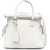 Maison Margiela "5Ac Classique" Mini Bag WHITE