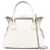 Maison Margiela "5Ac Classique" Micro Bag WHITE