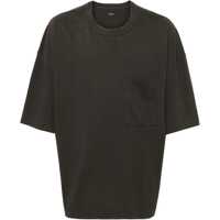 Tricouri Cotton T-Shirt Barbati