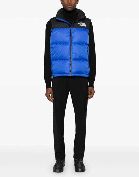 Jachete The North Face Vests With Logo MULTICOLOUR Barbati (BM 15762461) 2