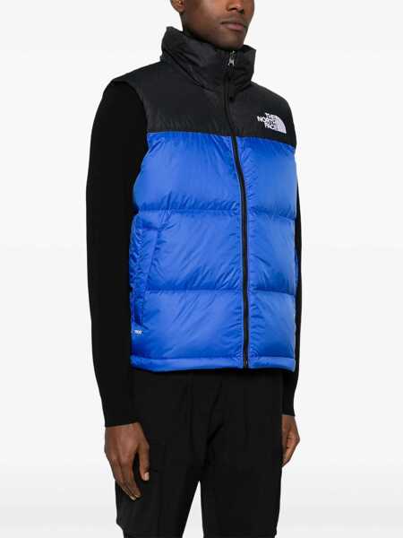 Jachete The North Face Vests With Logo MULTICOLOUR Barbati (BM 15762461) 3