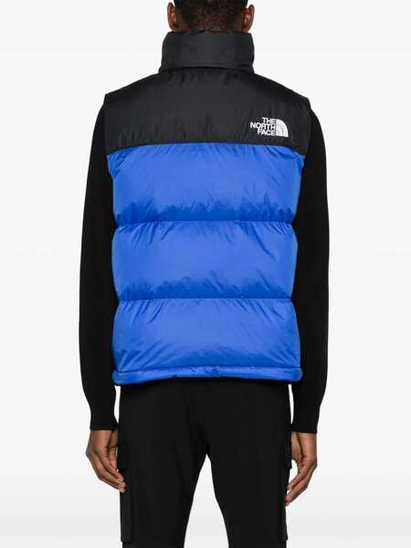 Jachete The North Face Vests With Logo MULTICOLOUR Barbati (BM 15762461) 4