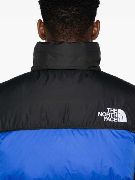 Jachete The North Face Vests With Logo MULTICOLOUR Barbati (BM 15762461) 5