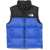 The North Face Vests With Logo MULTICOLOUR