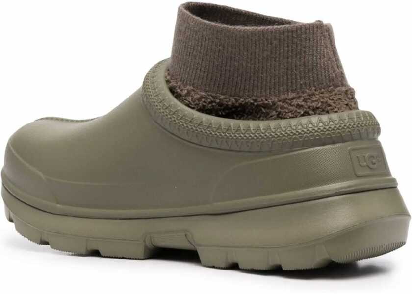 Cizme scurte UGG Sabot Tasman X GREEN Femei (BM 15762512) 3