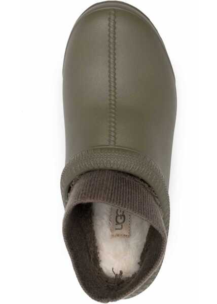 Cizme scurte UGG Sabot Tasman X GREEN Femei (BM 15762512) 4