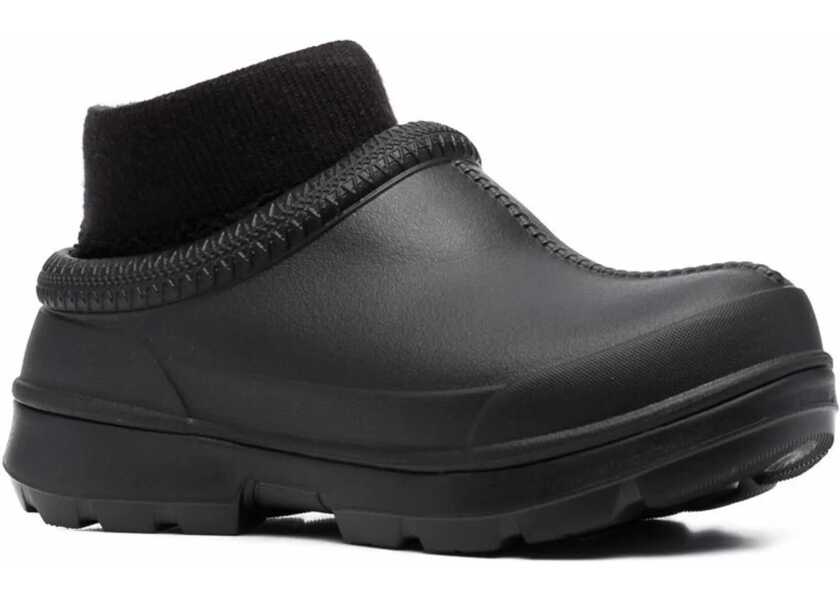 Cizme scurte UGG Sabot Tasman X BLACK Femei (BM 15762575) 2