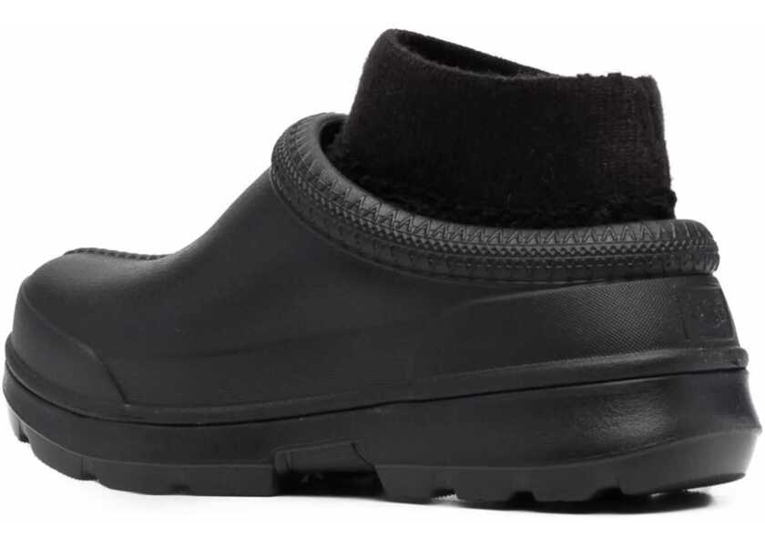 Cizme scurte UGG Sabot Tasman X BLACK Femei (BM 15762575) 3