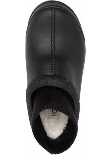 Cizme scurte UGG Sabot Tasman X BLACK Femei (BM 15762575) 4