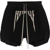 Pantaloni scurti Cotton Bermuda Shorts Barbati