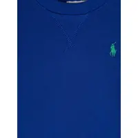 Hanorace pentru Baieti - Hanorace Ralph Lauren Tops Knit AZURE Baieti (BM 15762794) - B-mall.ro