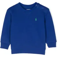 Hanorace Tops Knit Baieti