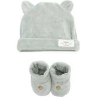 Costume TEDDY & MINOU Hat And Booties