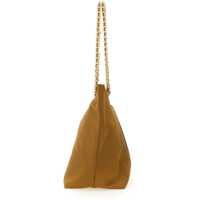 Genti de mana Tory Burch Dama - Genti de mana Tory Burch Ella Shopping Bag BEIGE Femei (BM 15762935) - B-mall.ro