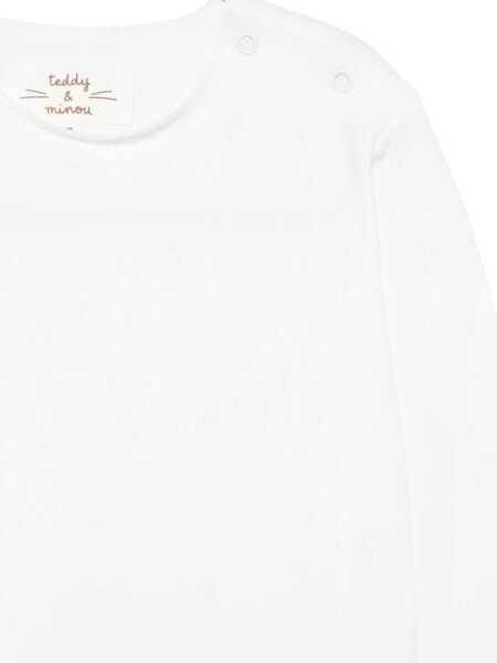 Costume TEDDY & MINOU Two-Piece Suit BEIGE Baieti (BM 15762971) 3