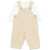 TEDDY & MINOU Two-Piece Suit BEIGE